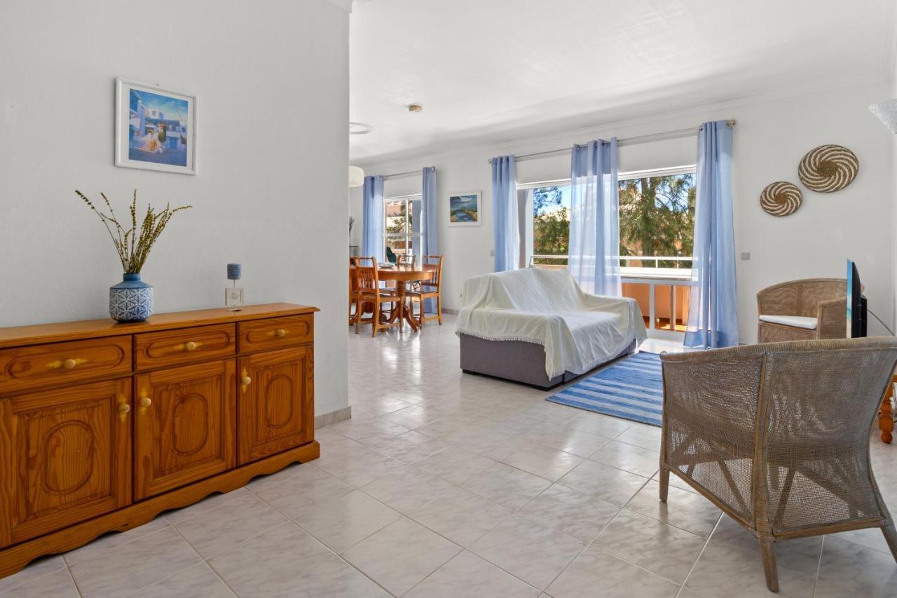 T2 Maralvor Apartamento *